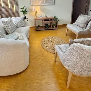 Cozy Boutique Suite in Casco Antiguo