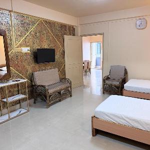 Da-Ker Homestay
