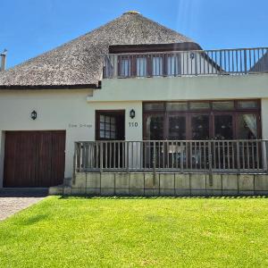Olive Cottage
