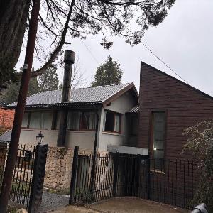 Casa Martina bajo Cerro Otto