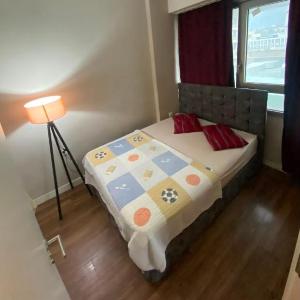crown istanbul hotel