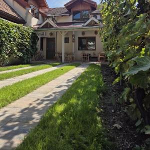 Pensiunea Leia Sibiu