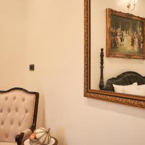 SaffronStays The Shikargarh Palace