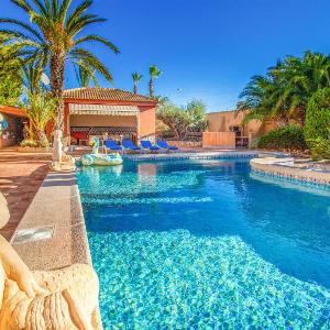 Nice Home In Torrevieja