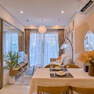 The Song Vung Tau Condotel - Near Beach & Infinity Pool By Quang