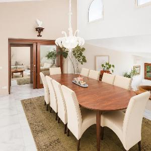 Hacienda Blanca Marbella