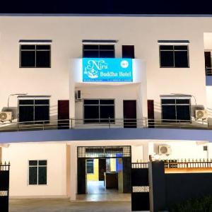 Niru Buddha Hotel Lumbini