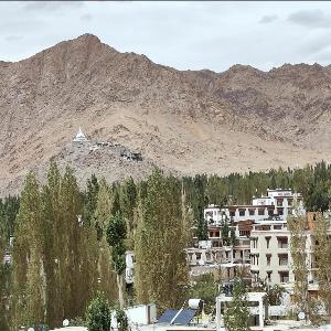 Hotel Royal EdelWeiss