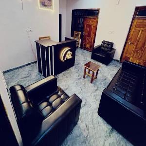 Arya Residency