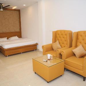 VR Hotel