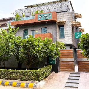Hotel Oasis One