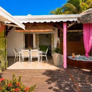 Villa Orelia