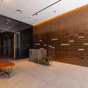 Luksusowy Apartament z Parkingiem Siłownią i Salą Kinową by Renters Prestige
