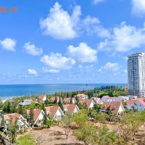 CĂN HỘ NGHĨ DƯỠNG CAO CẤP THE SÓNG - LUXURY APRTMENT THE SÓNG VŨNG TÀUs