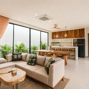 Santo Villa Uluwatu