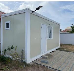 Tankileendert Prefab Studio