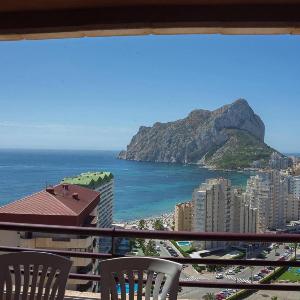 Coral Beach Sky View 20ª Planta Frente al mar