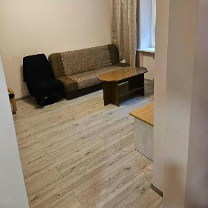 Apartment at Vitolu