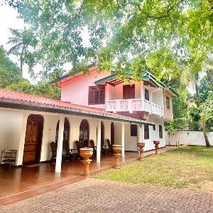 Lion Isle Residence