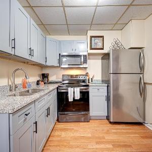 Newly Renovated Studio in the Heart of Pilsen condo