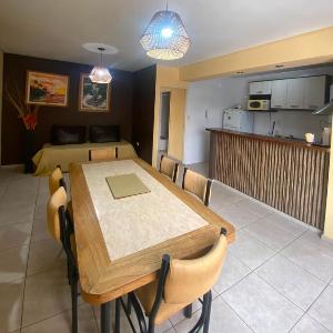 Bright apartment in the heart of Mendoza