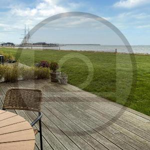 Amazing Home In Ebeltoft With House Sea View