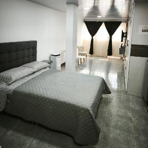Apartaestudio en Cali