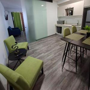 Apartamento Moderno Cosmopolitan Tower