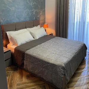 Apartment Serenity Ksamil