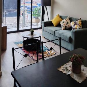 Apartamento Vista Imperial cerca del Aeropuerto