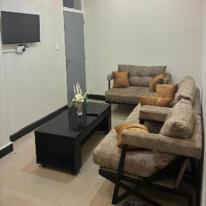 City centre Apartment