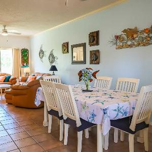Dolphin 28 condo