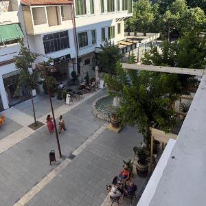 NANU City Center Apartment Berat