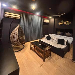 comfortvibeinn