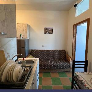Kristian appartement studio