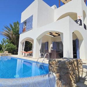 STAY Villa Nefeli