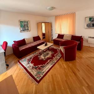 Haad Apartments in Sarajevo Centar