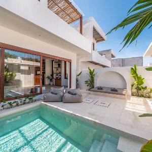 Zing - 3BR Stylish Uluwatu Villa 7 Mins to Beach