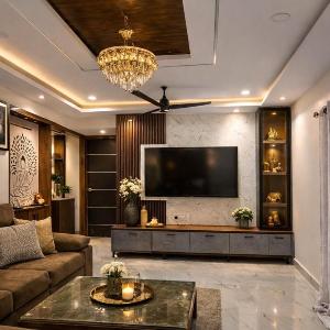 KB's Stay - Serene Premium 2BHK Couple Friendly