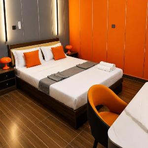 LH Accommodation
