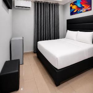 Metro Lodge MP