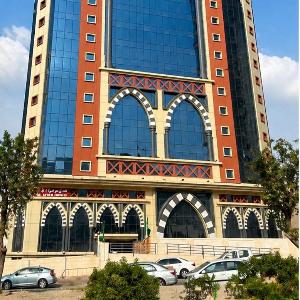 فندق نمبر وان 3