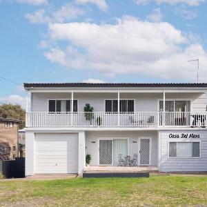 Casa Del Mare Shoal Bay