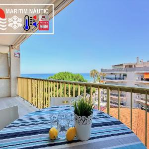 Maritim Nautic Lovely Sea Views