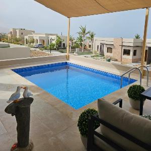 Sifah Beachfront 613B