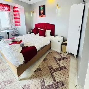 Taksim Ottoman Boutigue Hotel