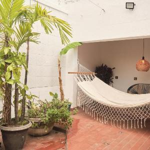 M12. Casa Amplia para Grupos con Gran Zona Exterior