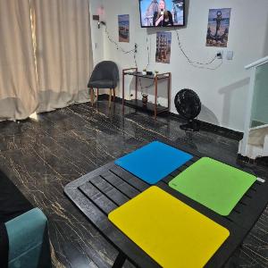lindo dúplex