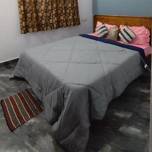 Sristhi homestay coorg