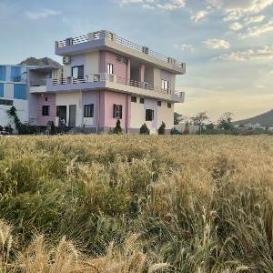 MUSICVILLA home stay